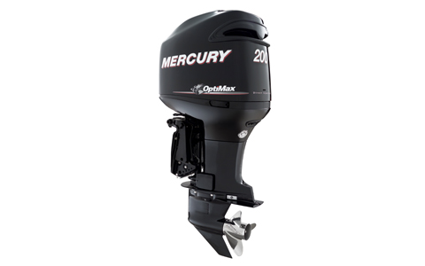 Mercury Outboard Motor Repairs in and near Sterling Heights Michigan