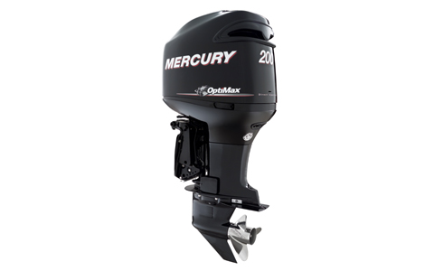 Mercury Outboard Motor Repairs in and near Detroit Michigan