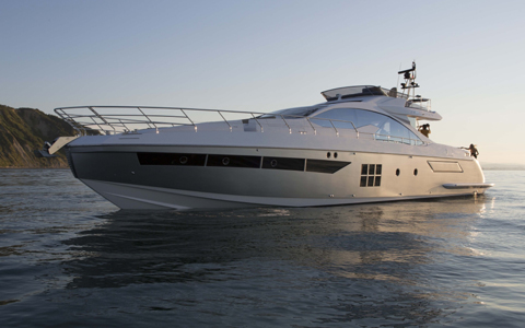 Yacht Repairs in and near Detroit Michigan