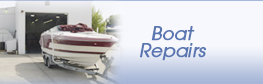 Boat Repairs