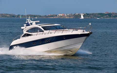 Cabin Cruiser Repairs in and near Harrison Township Michigan