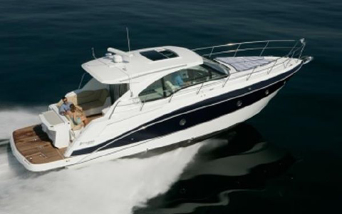 Cruiser's Inc. Repairs in and near Lake St Clair Michigan